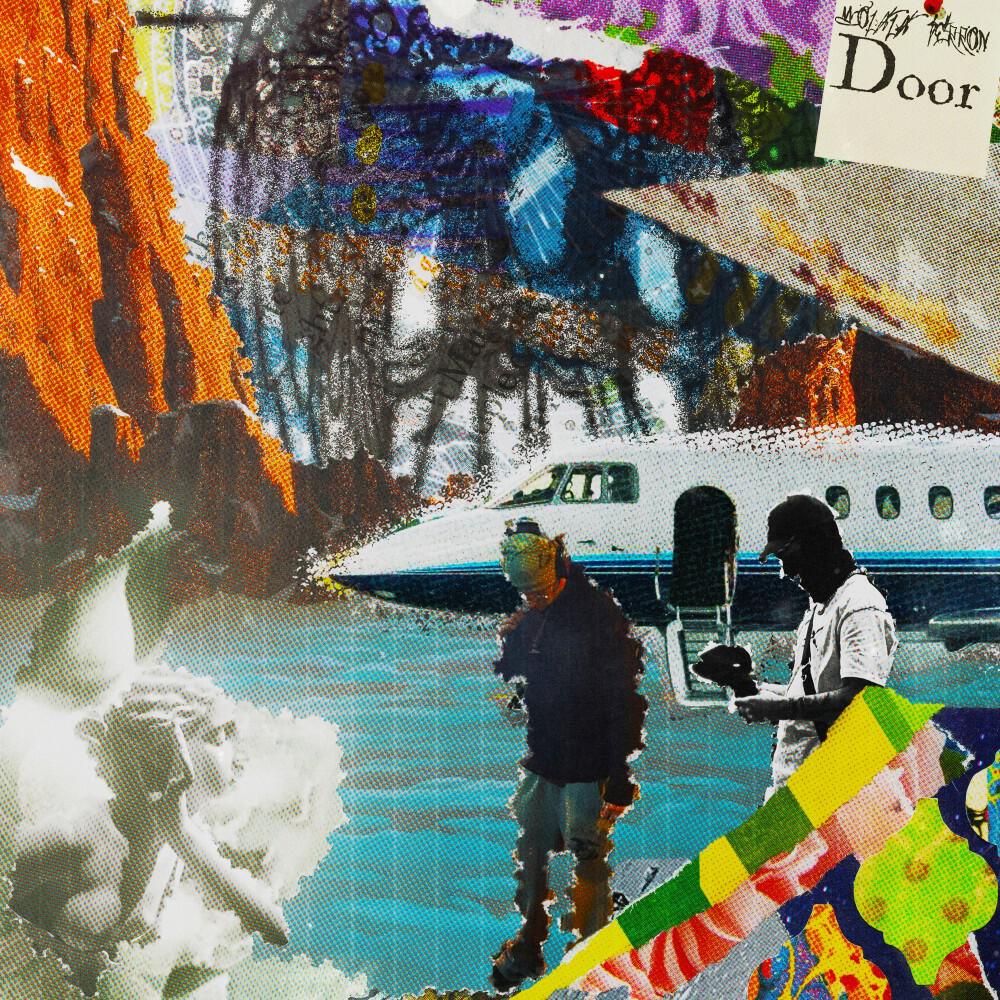 Релиз Door