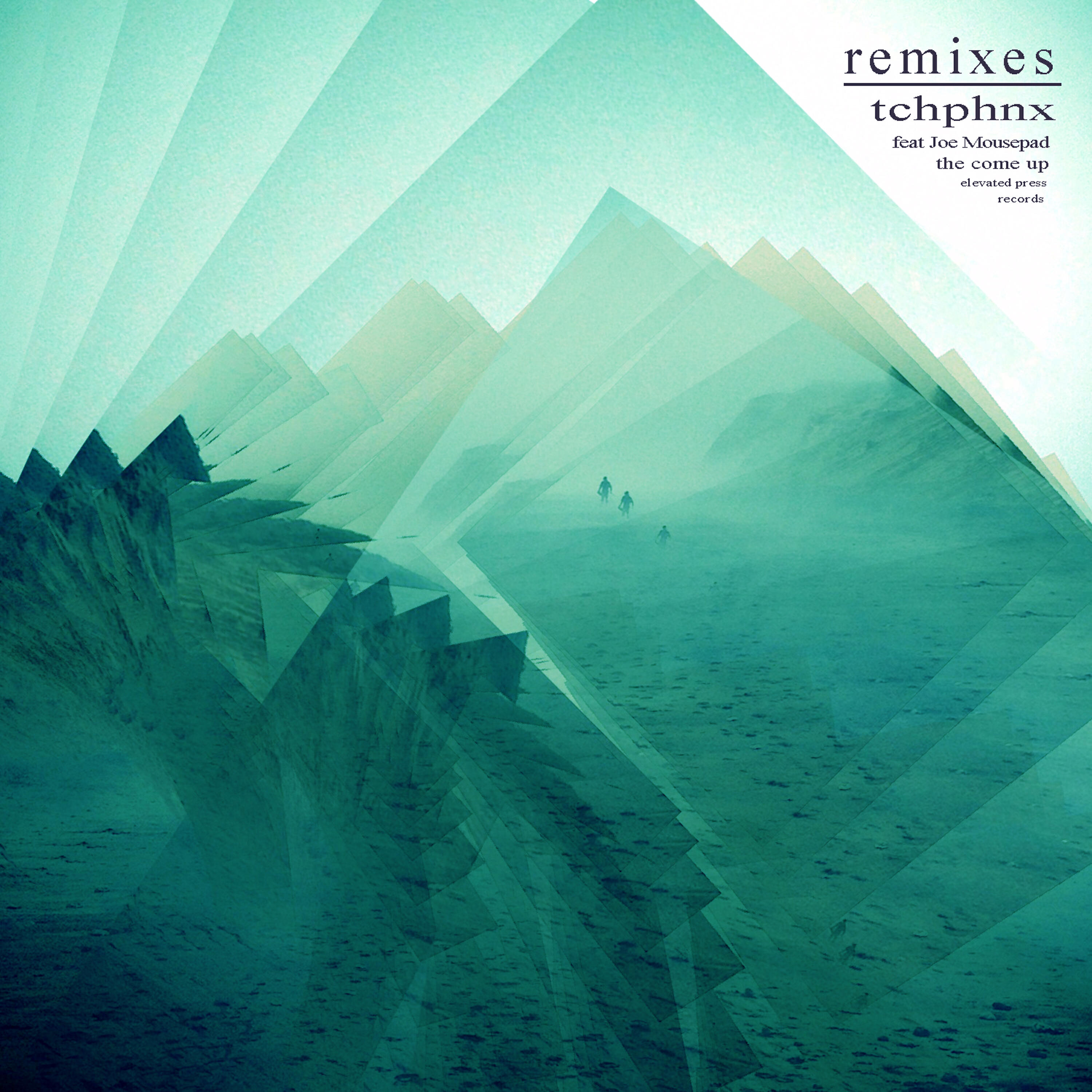 Релиз The Come Up - Remixes