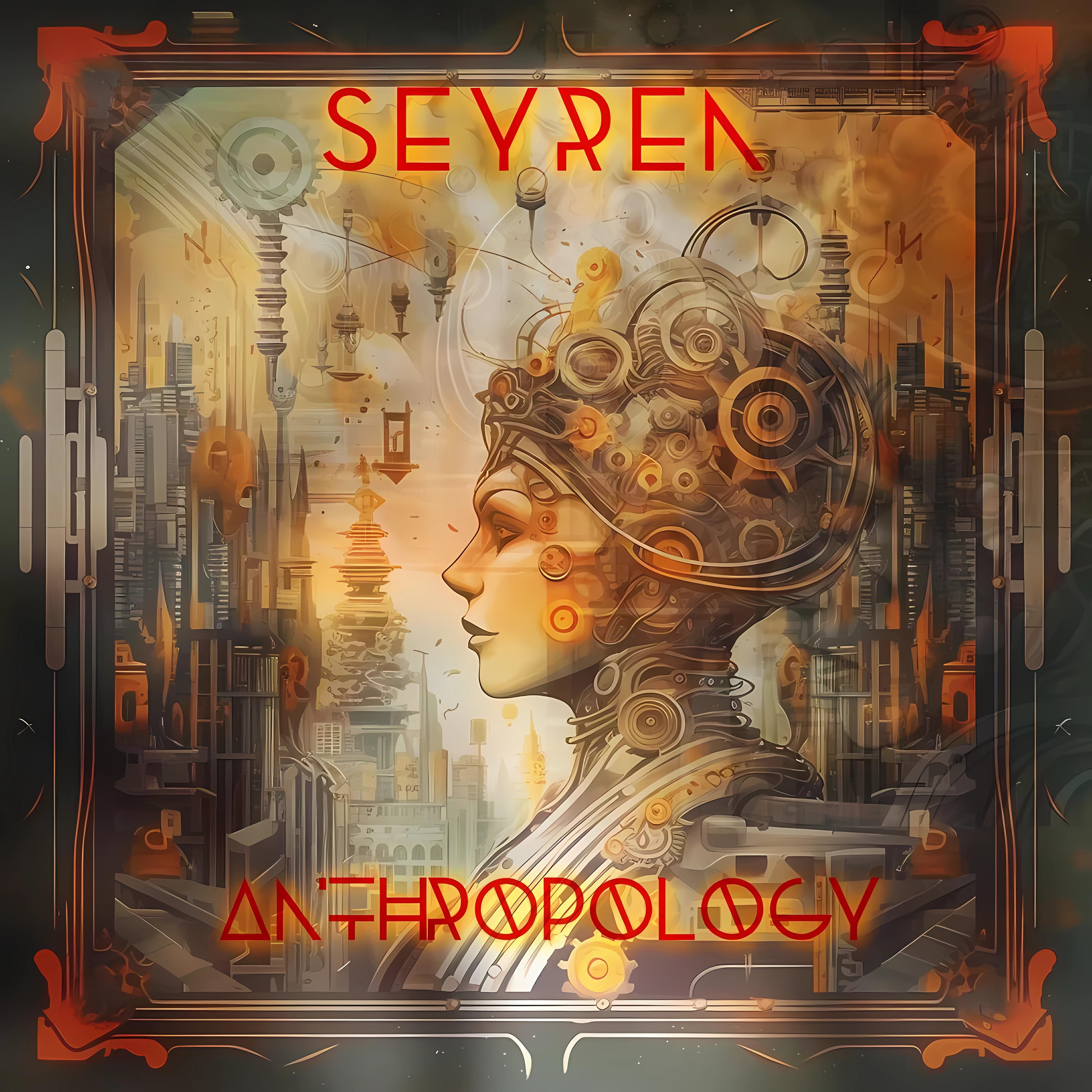 Seyren