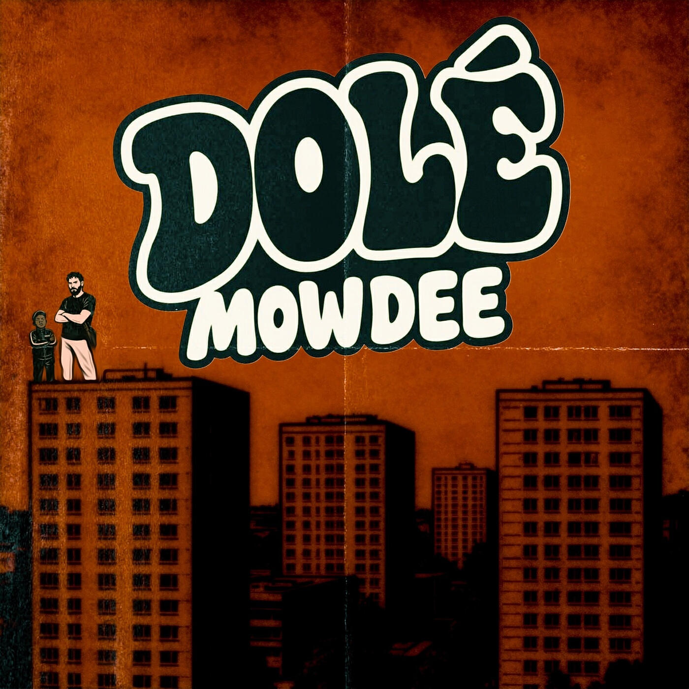 Релиз Dolé