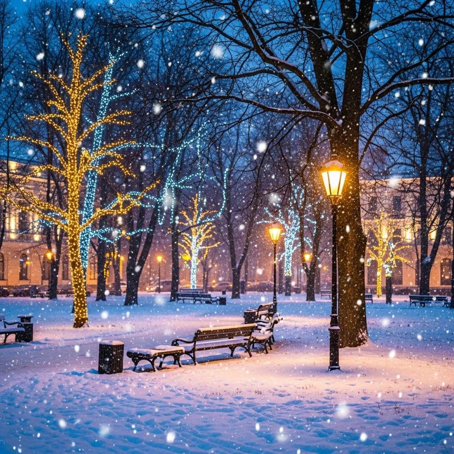 Релиз В последний день декабря