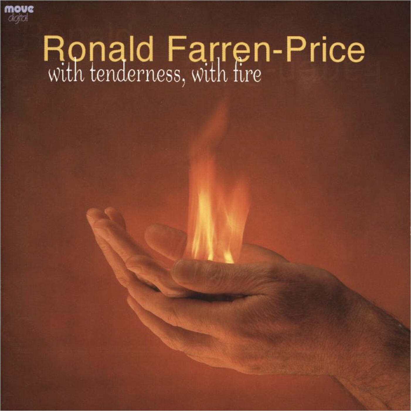 Ronald Farren-Price