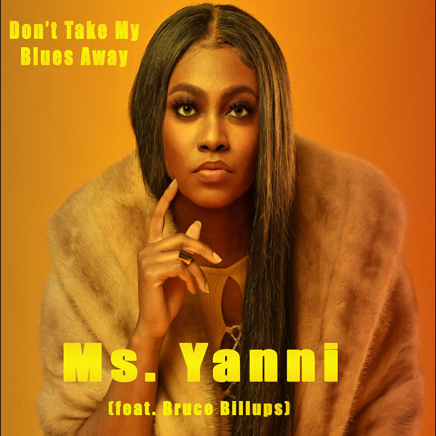 MS. YANNI