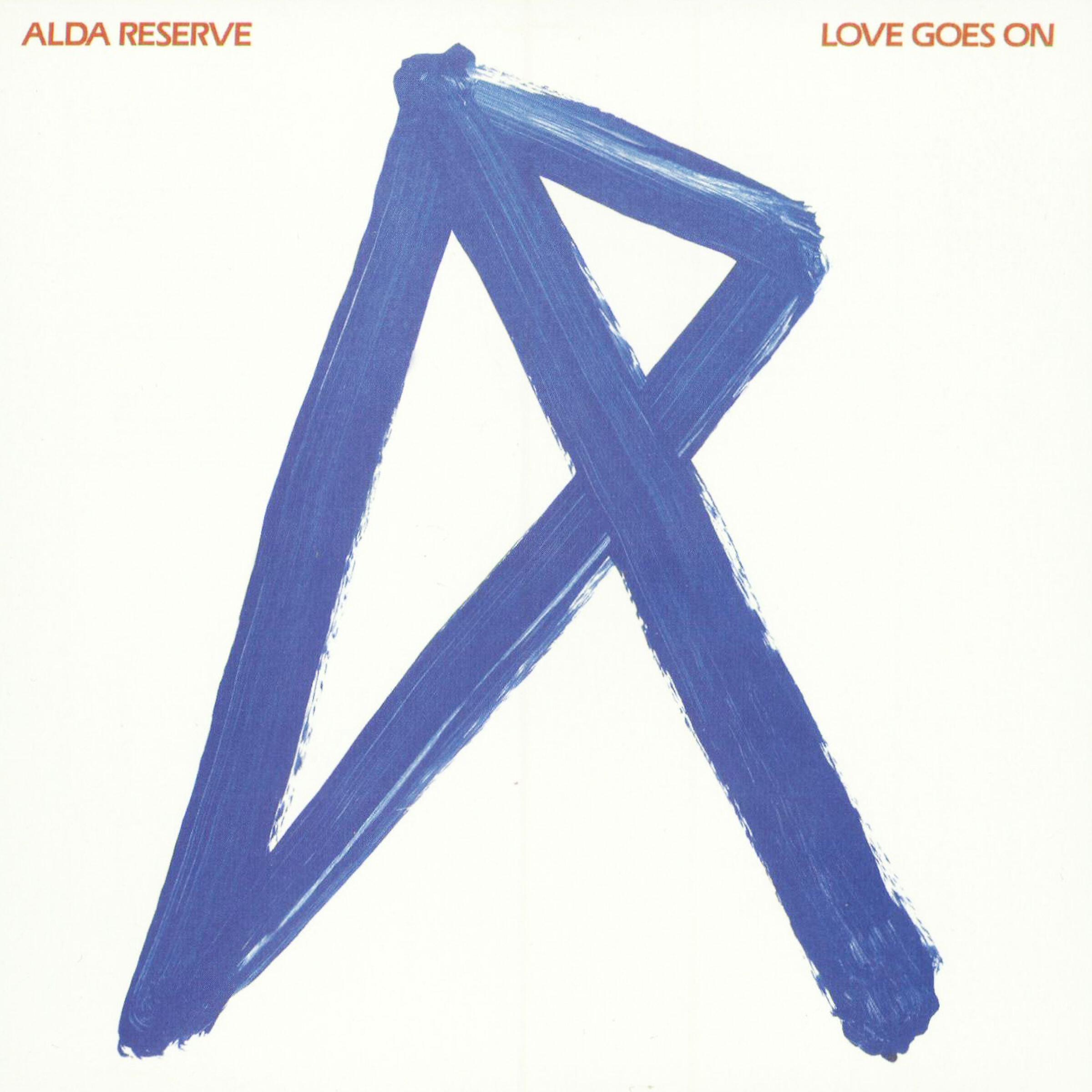 Релиз Love Goes On