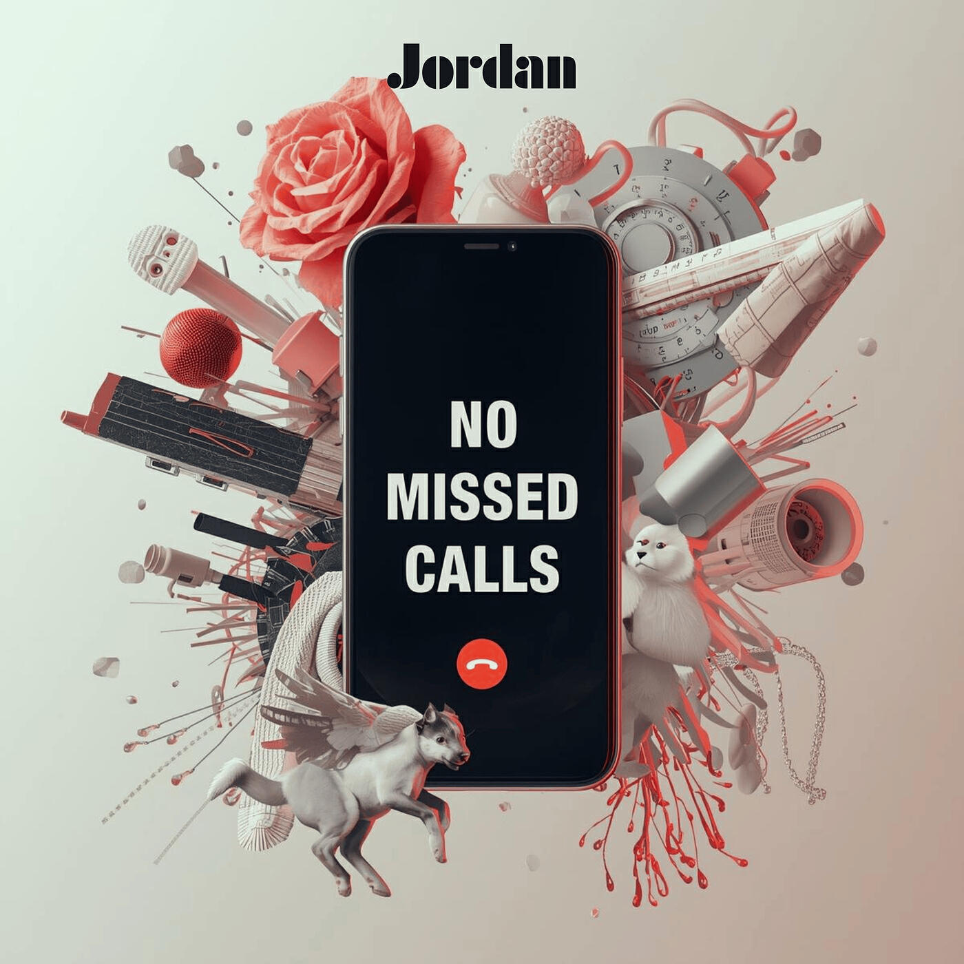 Релиз No Missed Calls