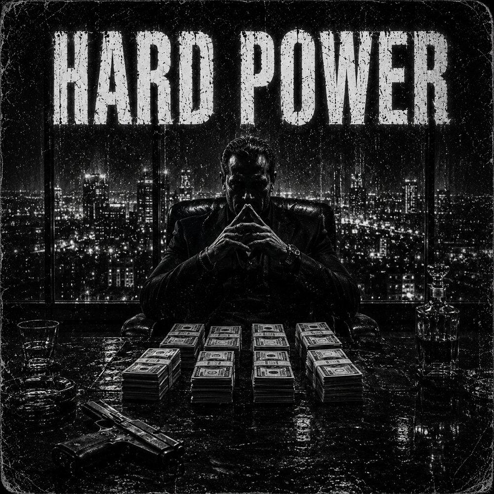 Релиз Hard Power