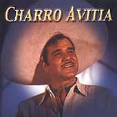 Francisco Charro Avitia