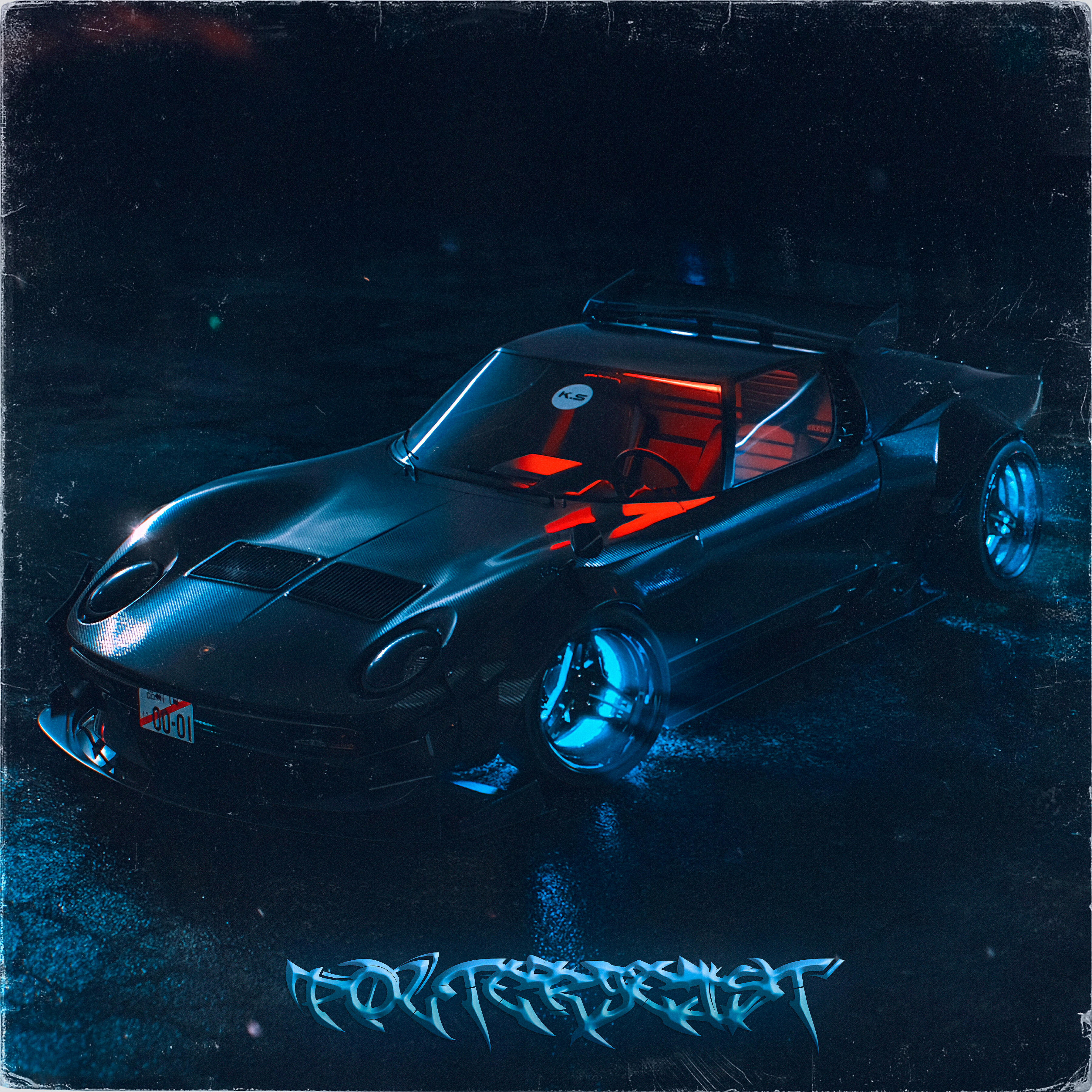Релиз Poltergeist