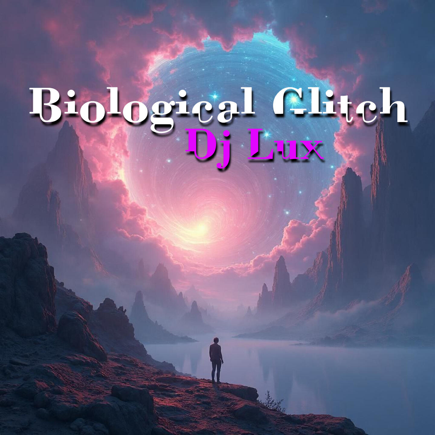 Релиз Biological Glitch