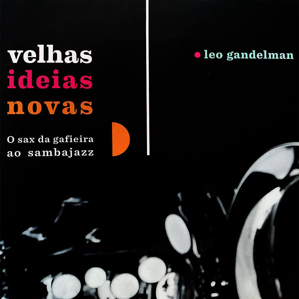 Релиз Velhas Ideias Novas