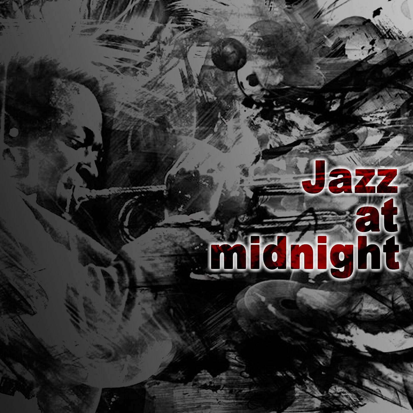Релиз Jazz at Midnight