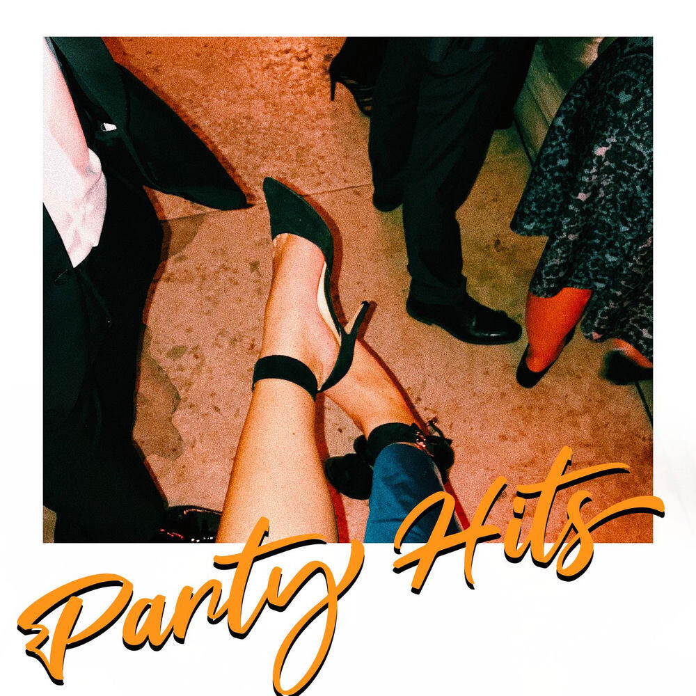 Релиз Party Hits