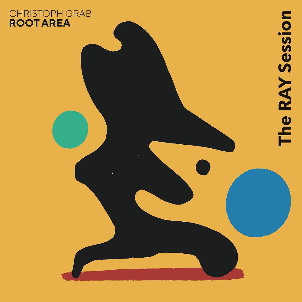 Релиз The Ray Session