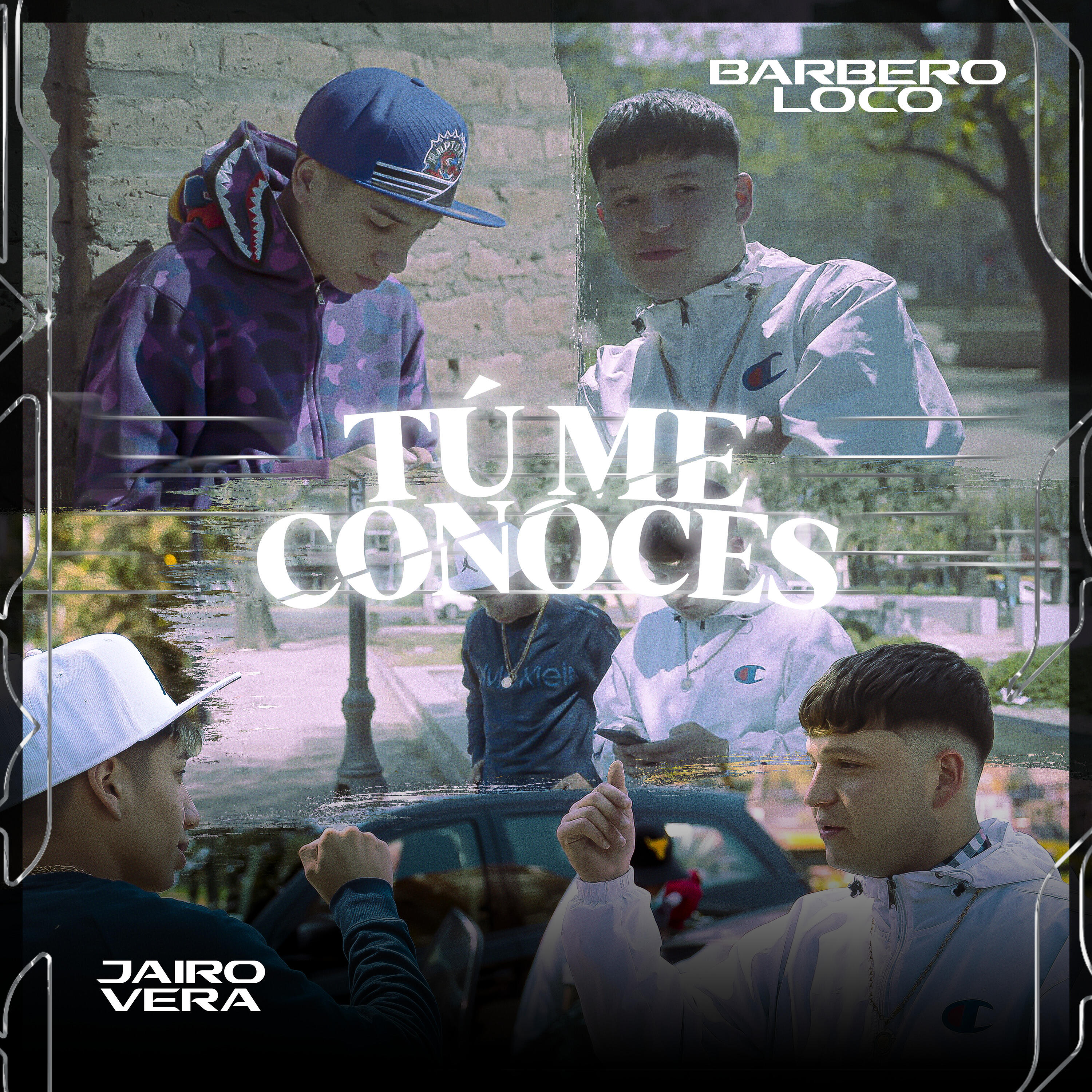 Релиз Tu Me Conoces