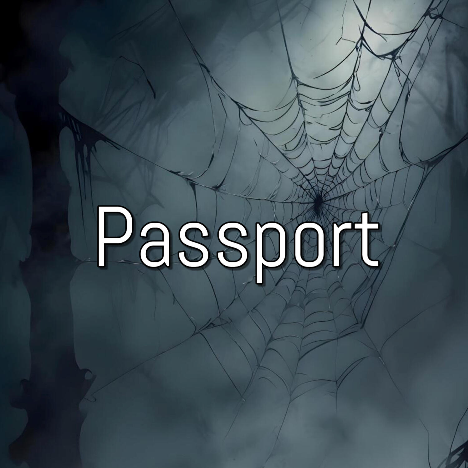 Релиз Passport