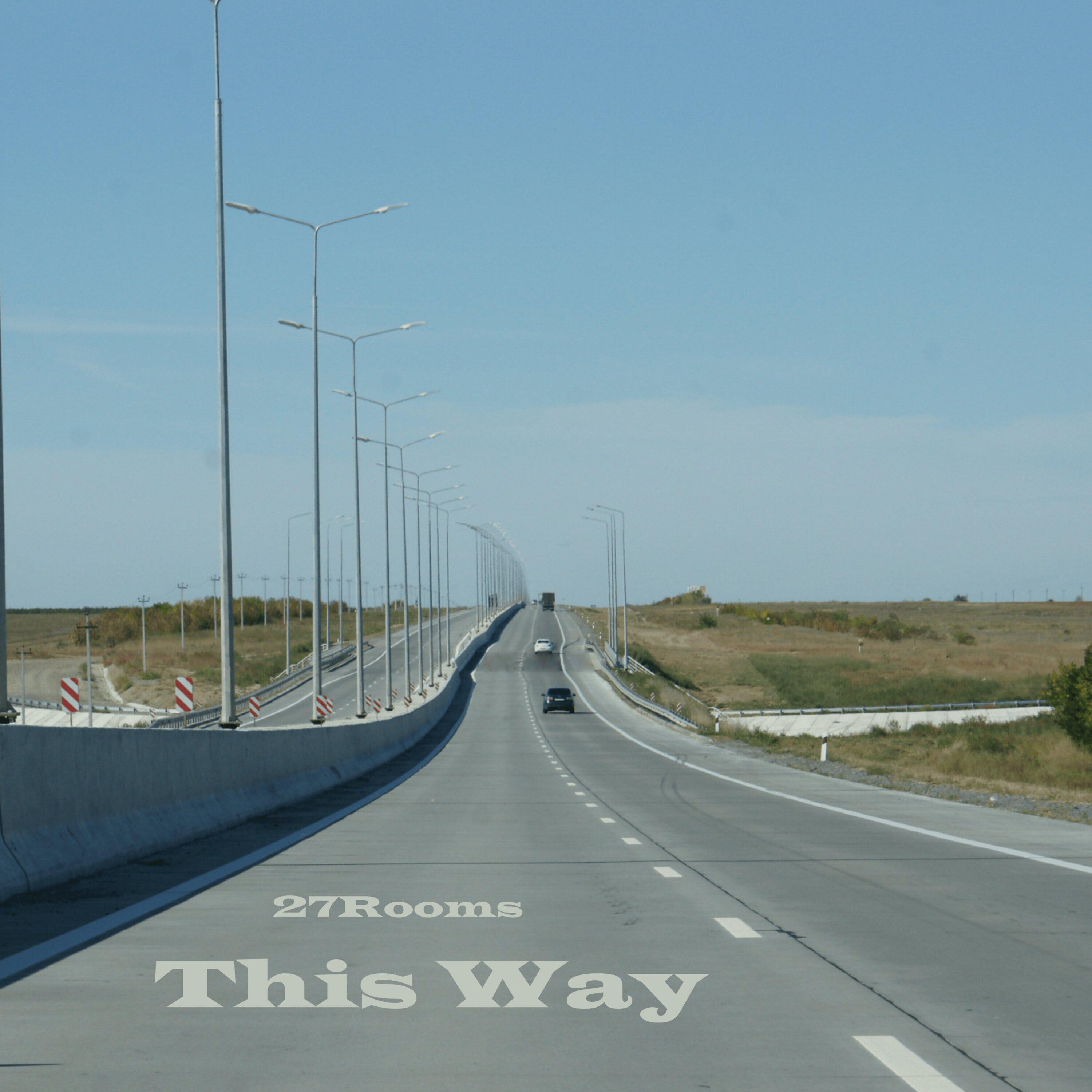 Релиз This Way