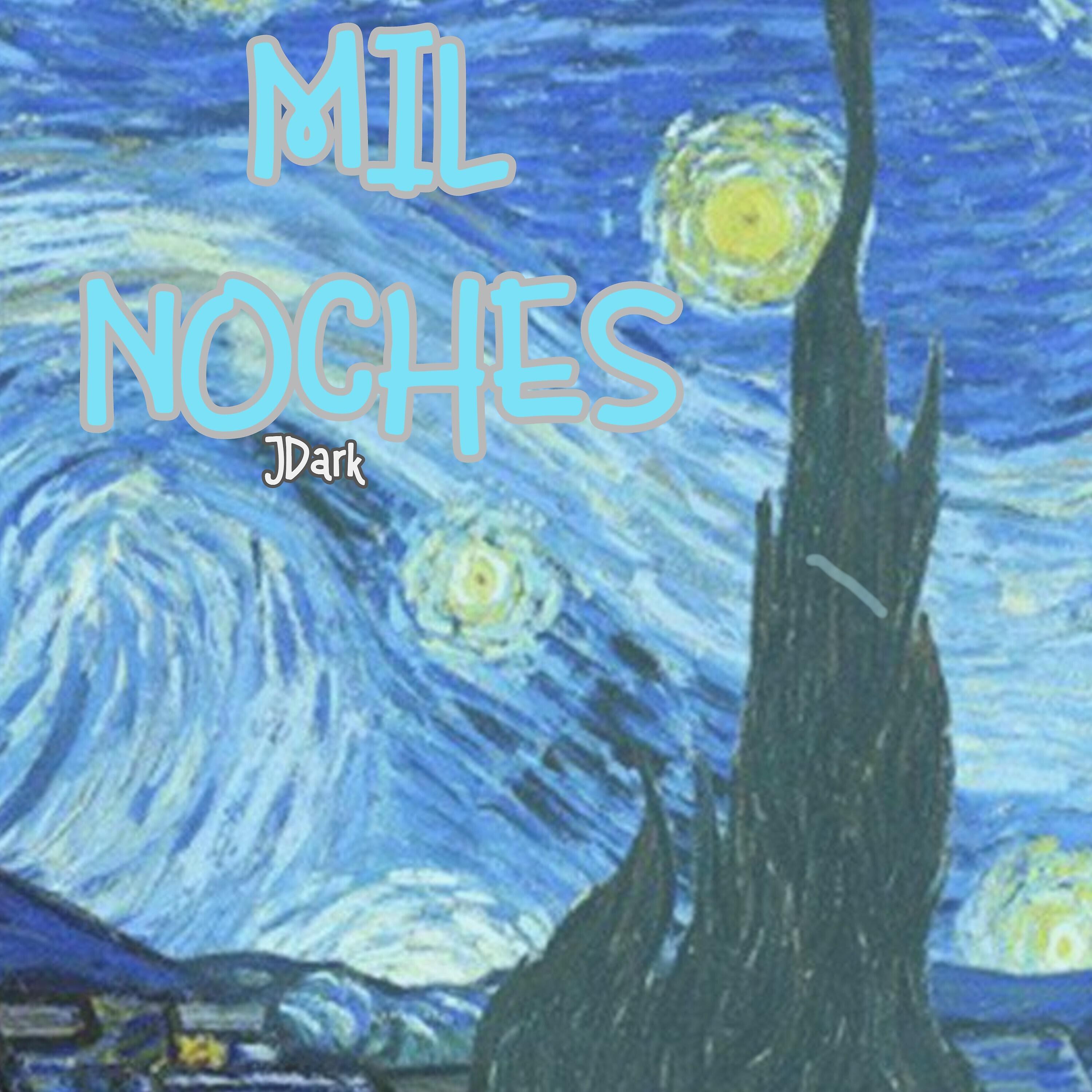 Релиз Mil Noches