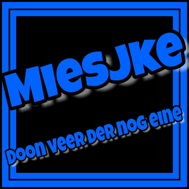 Релиз Doon veer der nog eine