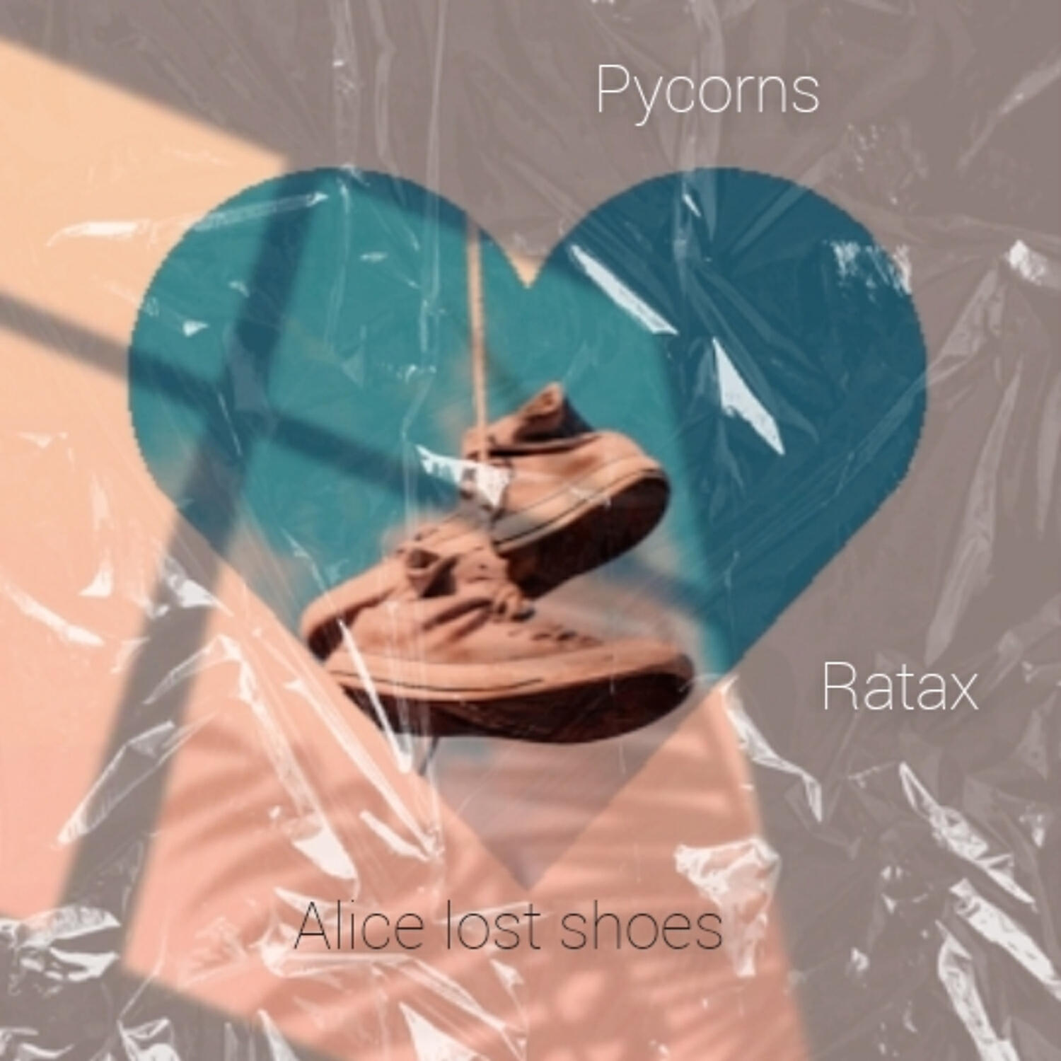 Релиз Alice Lost Shoes (Tropical Times)