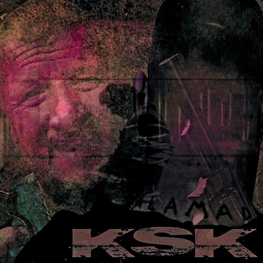 Релиз Bloke 1 - Komando Sayko