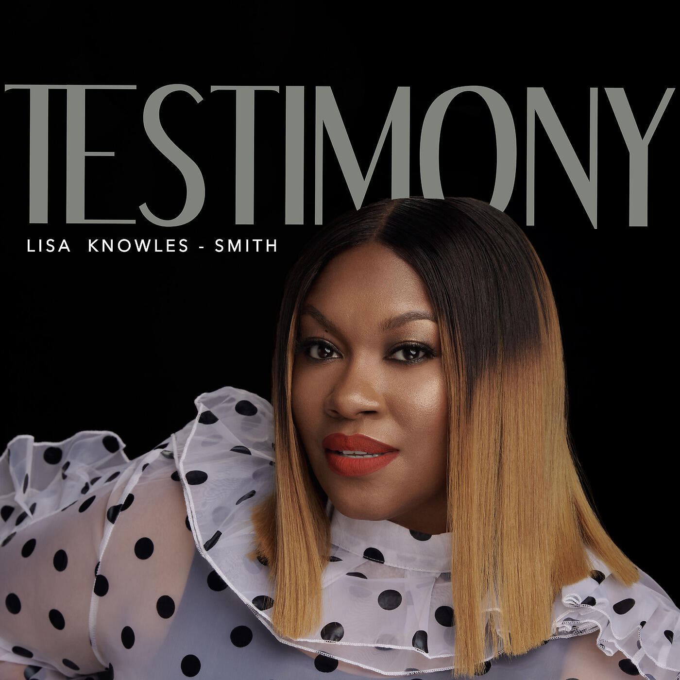 Релиз Testimony