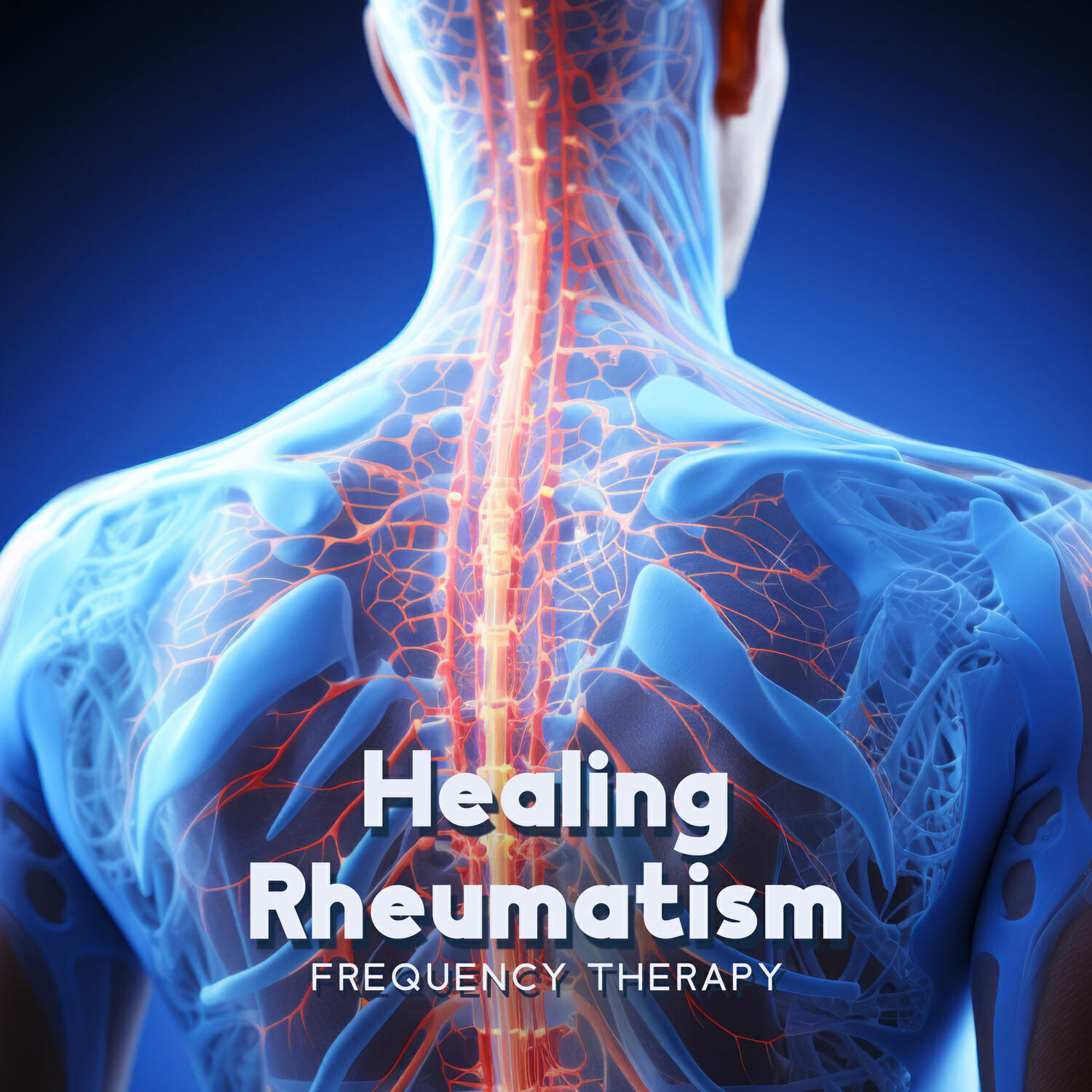 Релиз Healing Rheumatism Frequency Therapy: Healing Music for Arthritis, Instant Pain Relief, Cure Joint Disease
