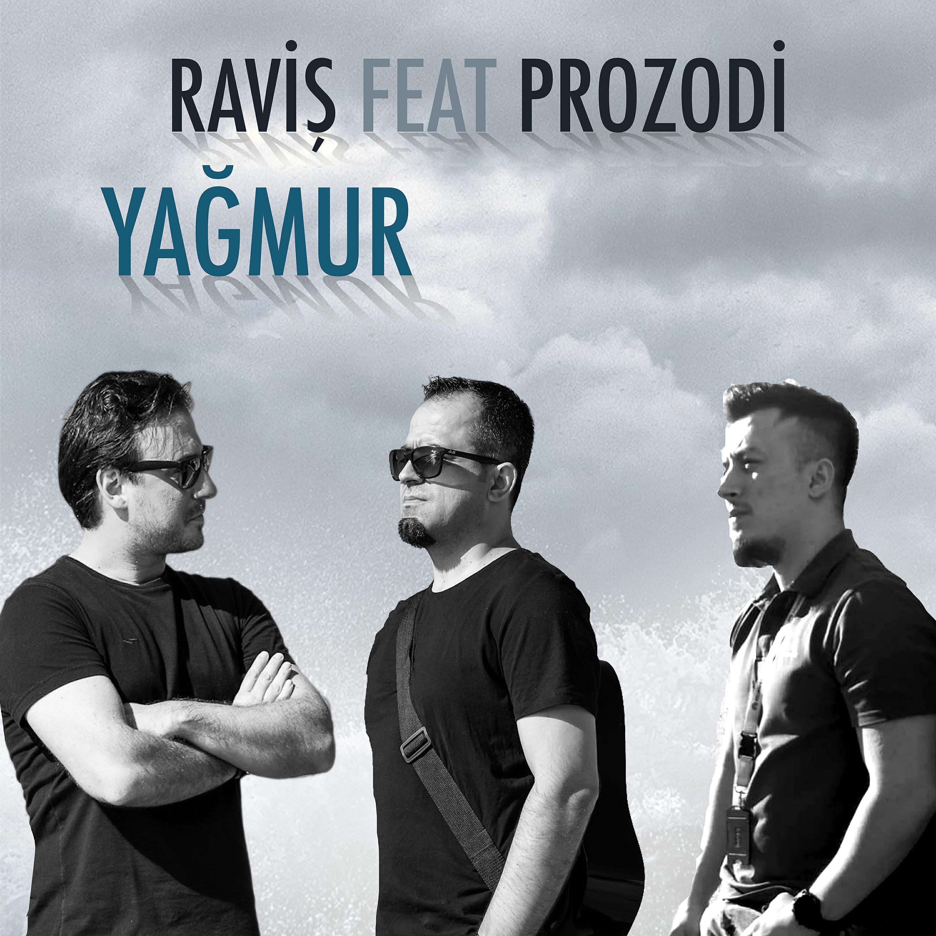 Prozodi