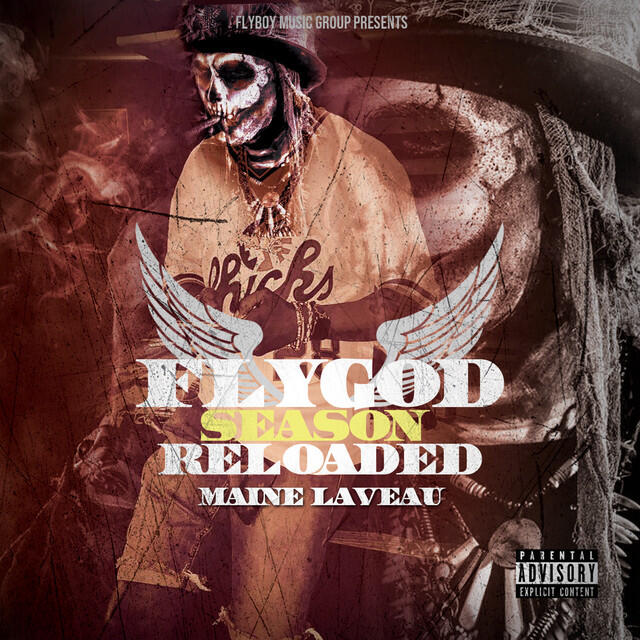 Maine Laveau