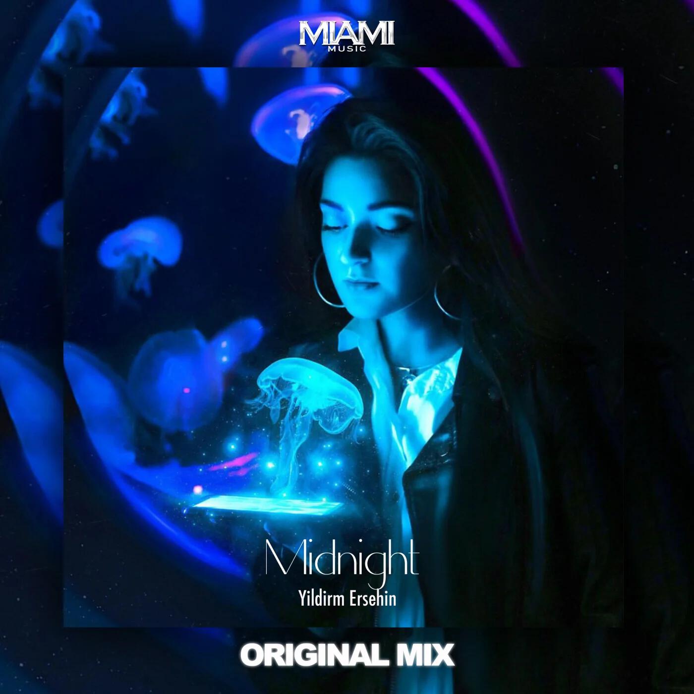 Релиз Midnight
