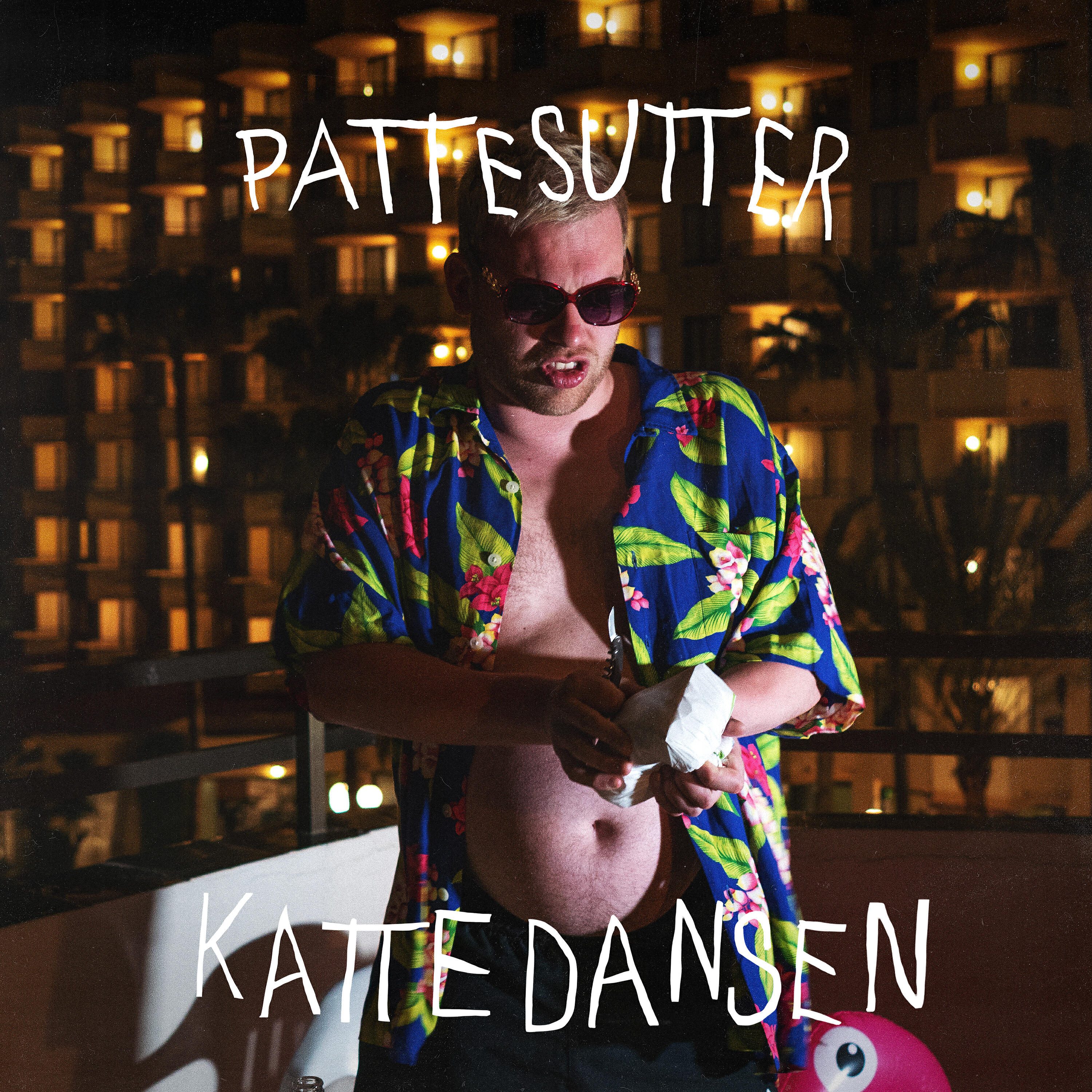 Релиз Kattedansen