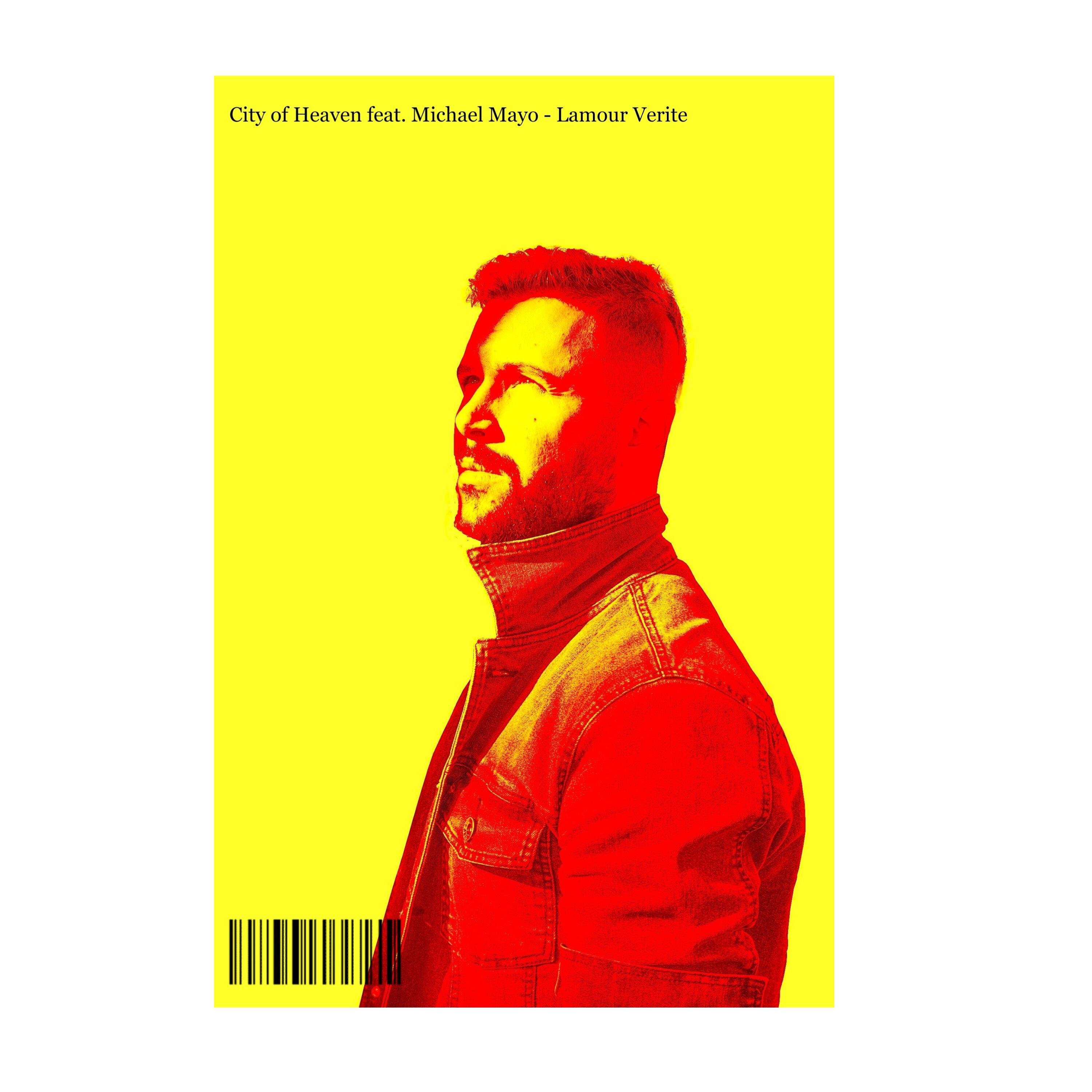 Релиз Lamour Verite