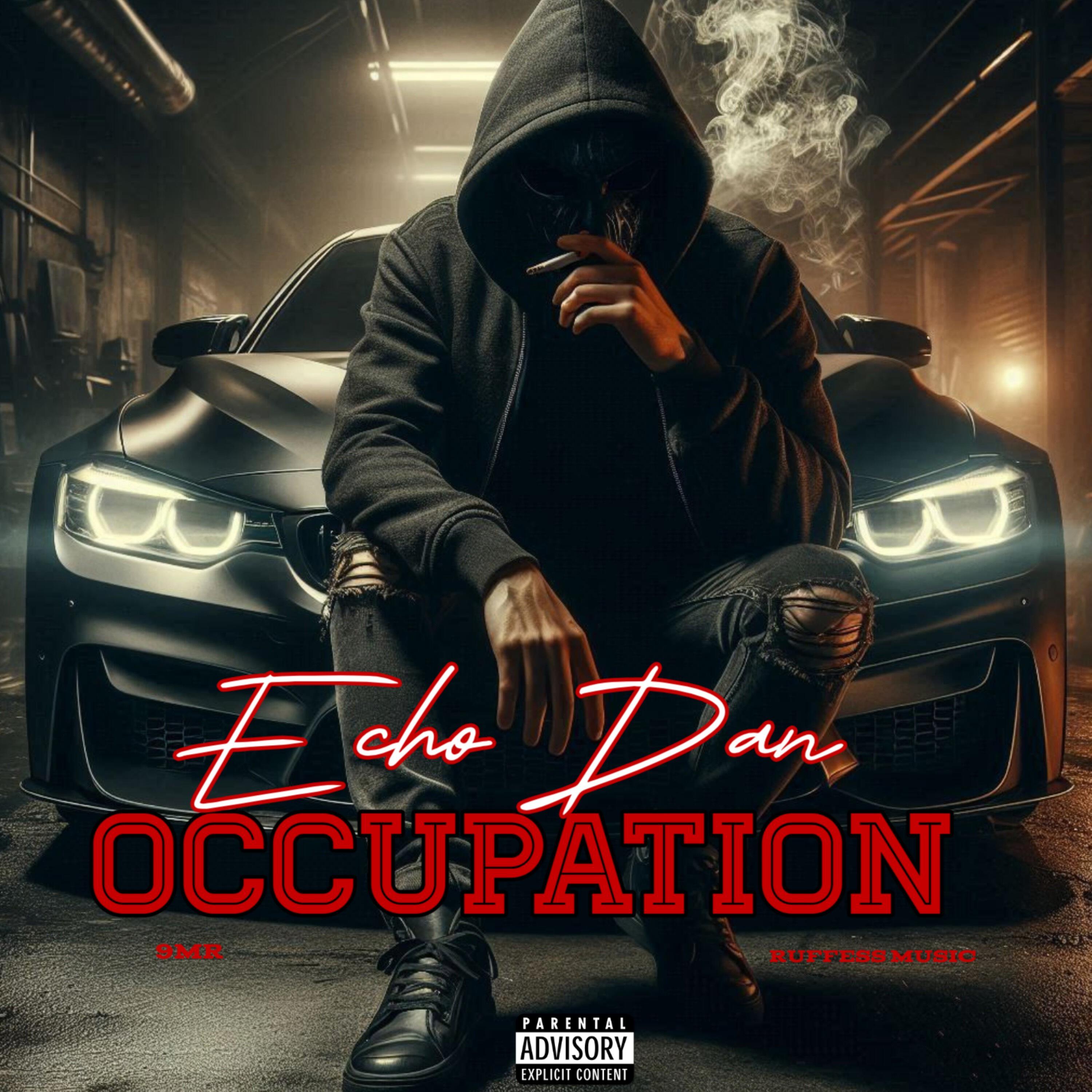 Релиз Occupation