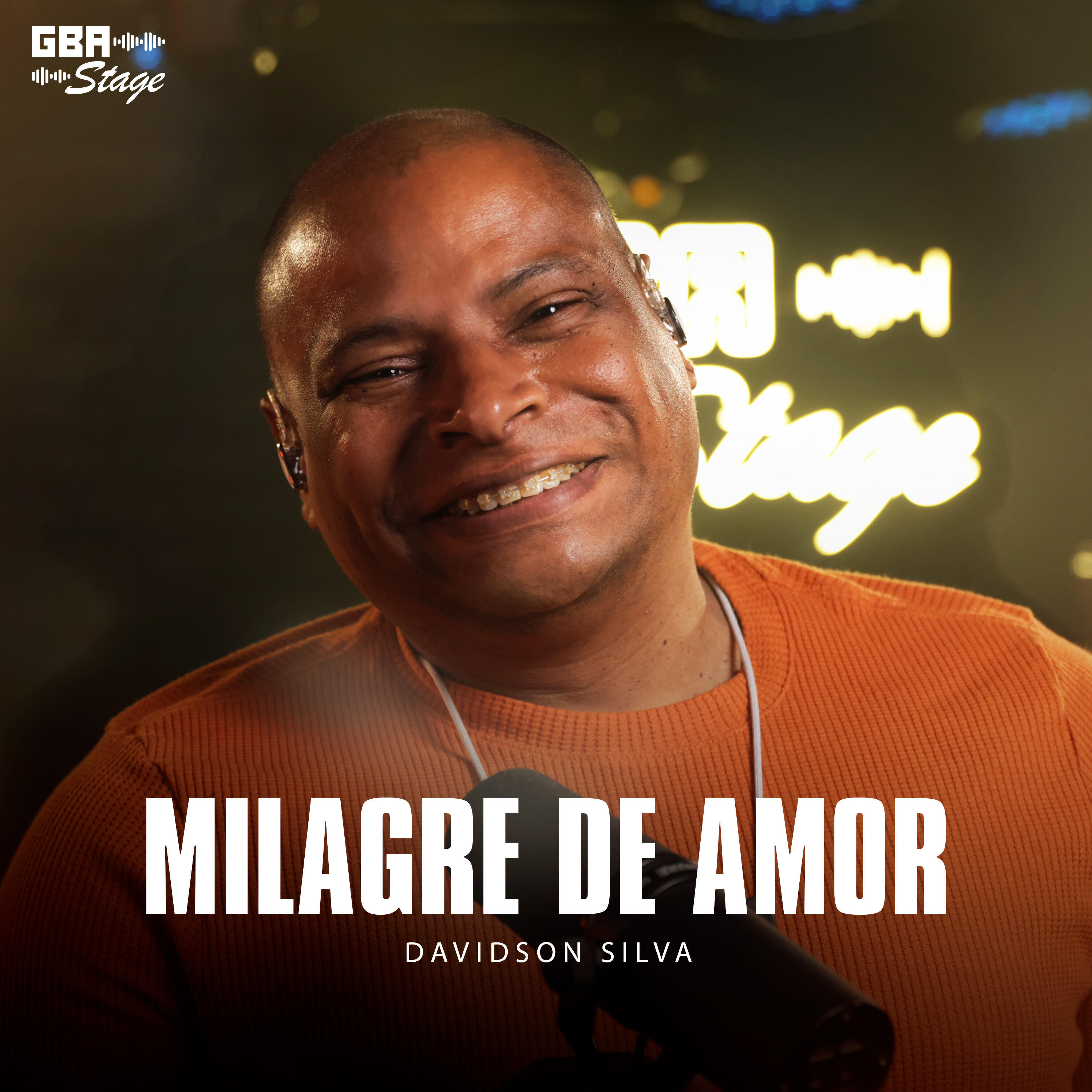 Релиз Milagre de Amor
