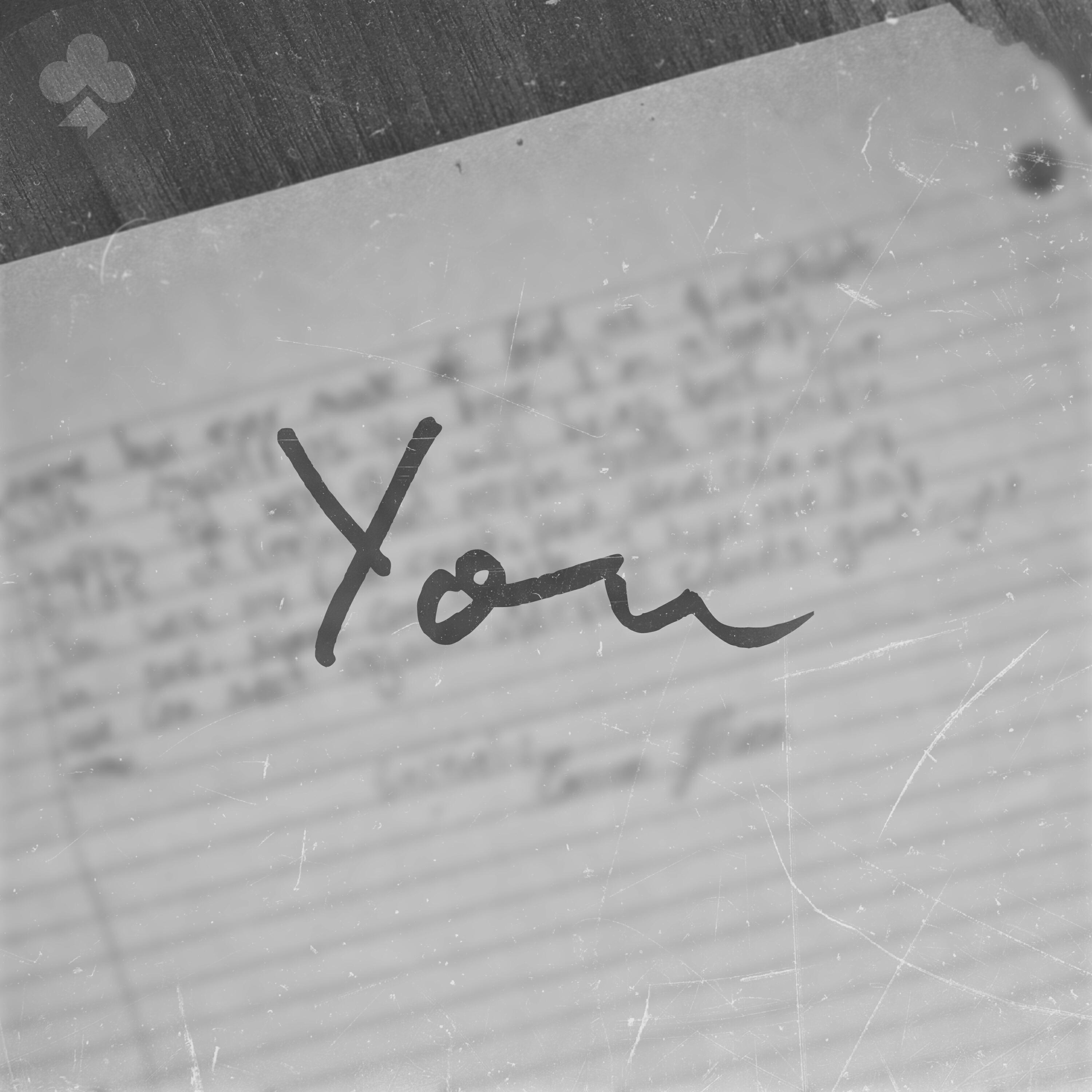 Релиз You