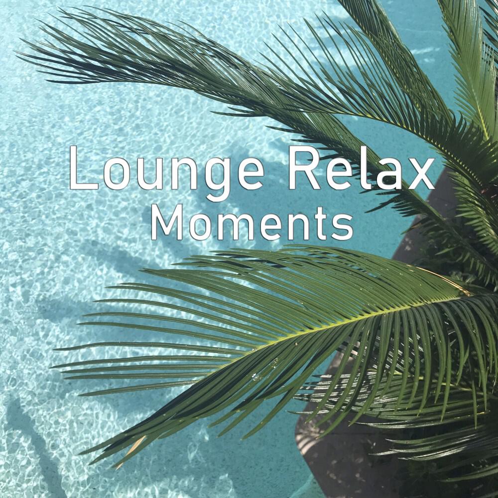 Релиз Lounge Relax Moments 2024: The Best Piano Lounge