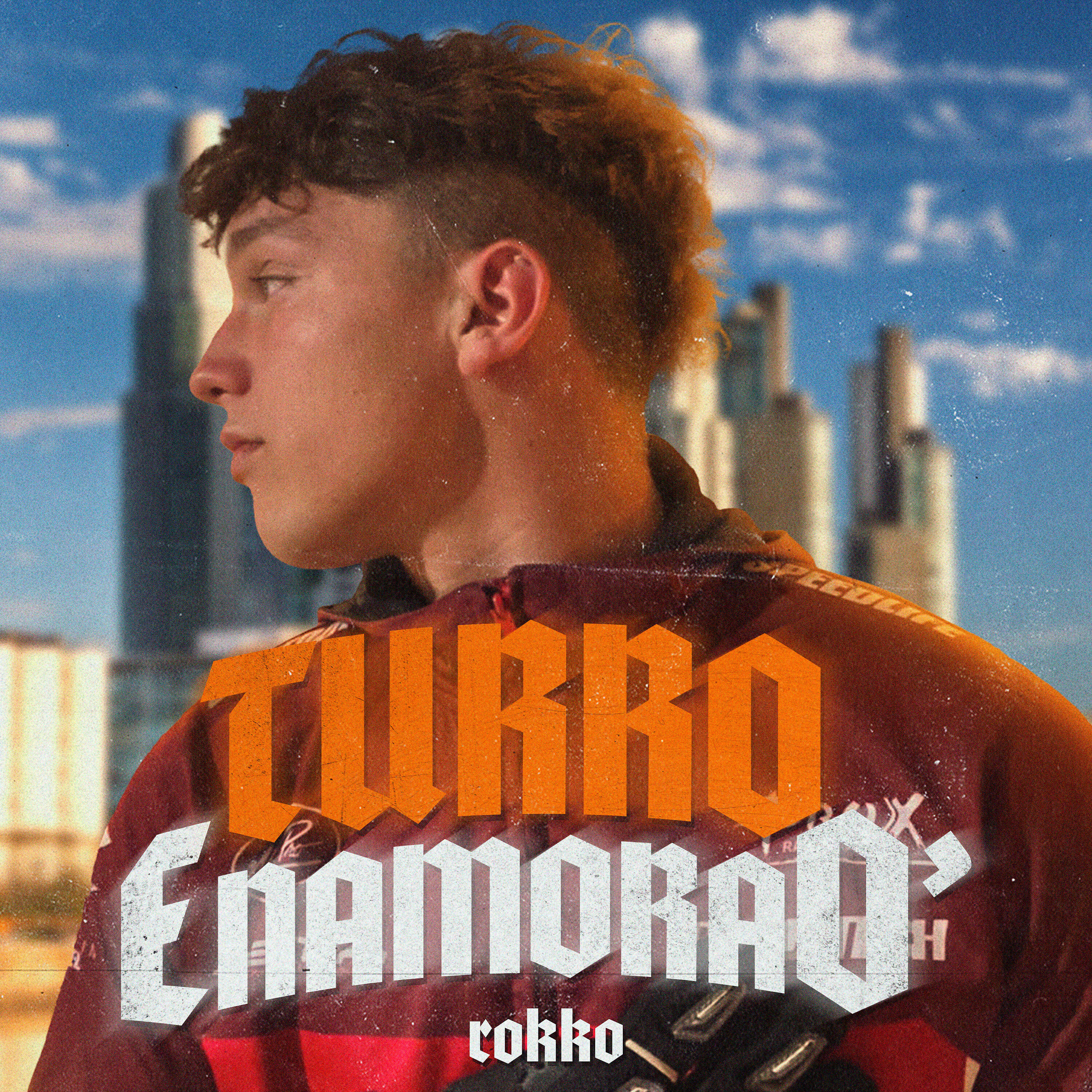 Релиз Turro Enamorao'