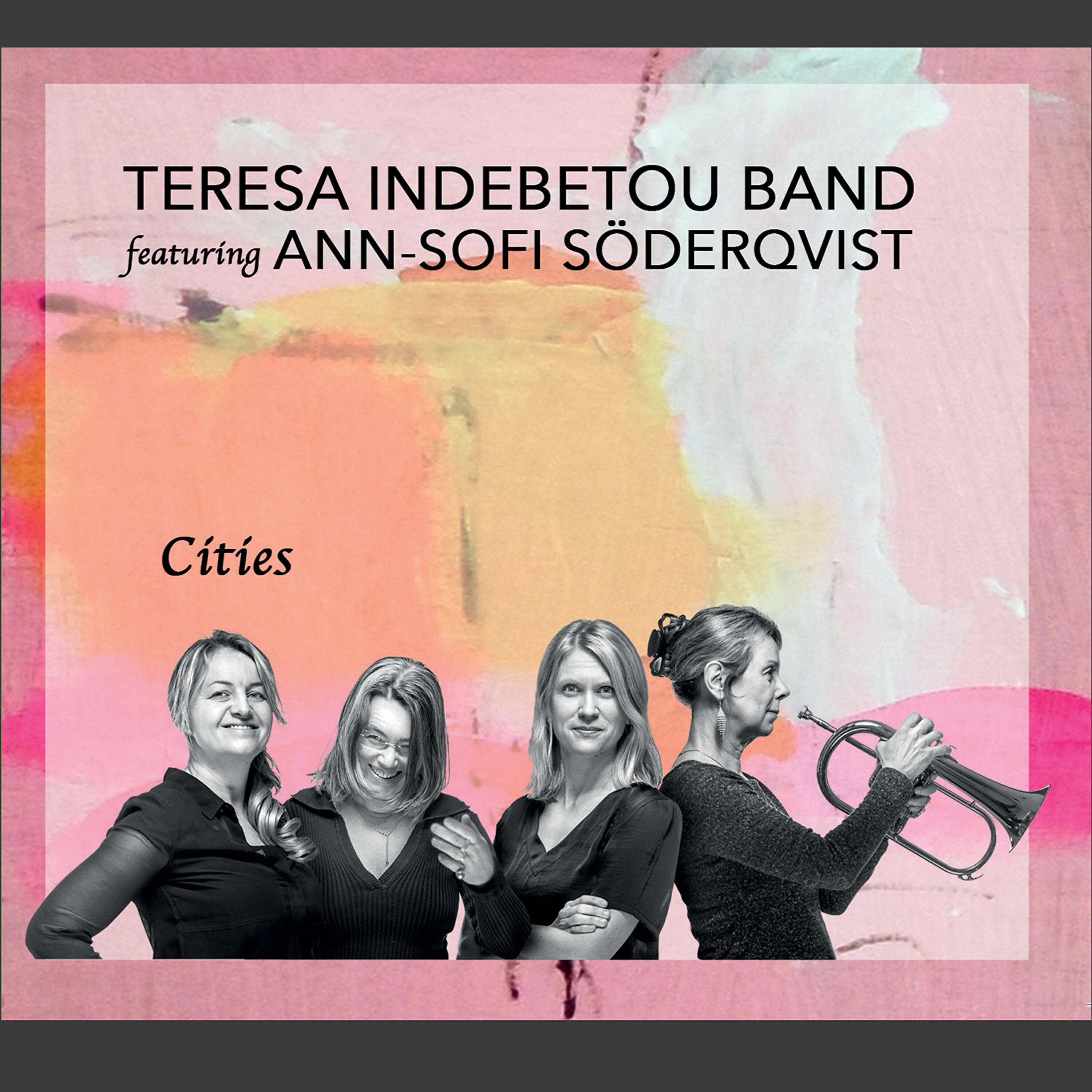 Релиз Cities