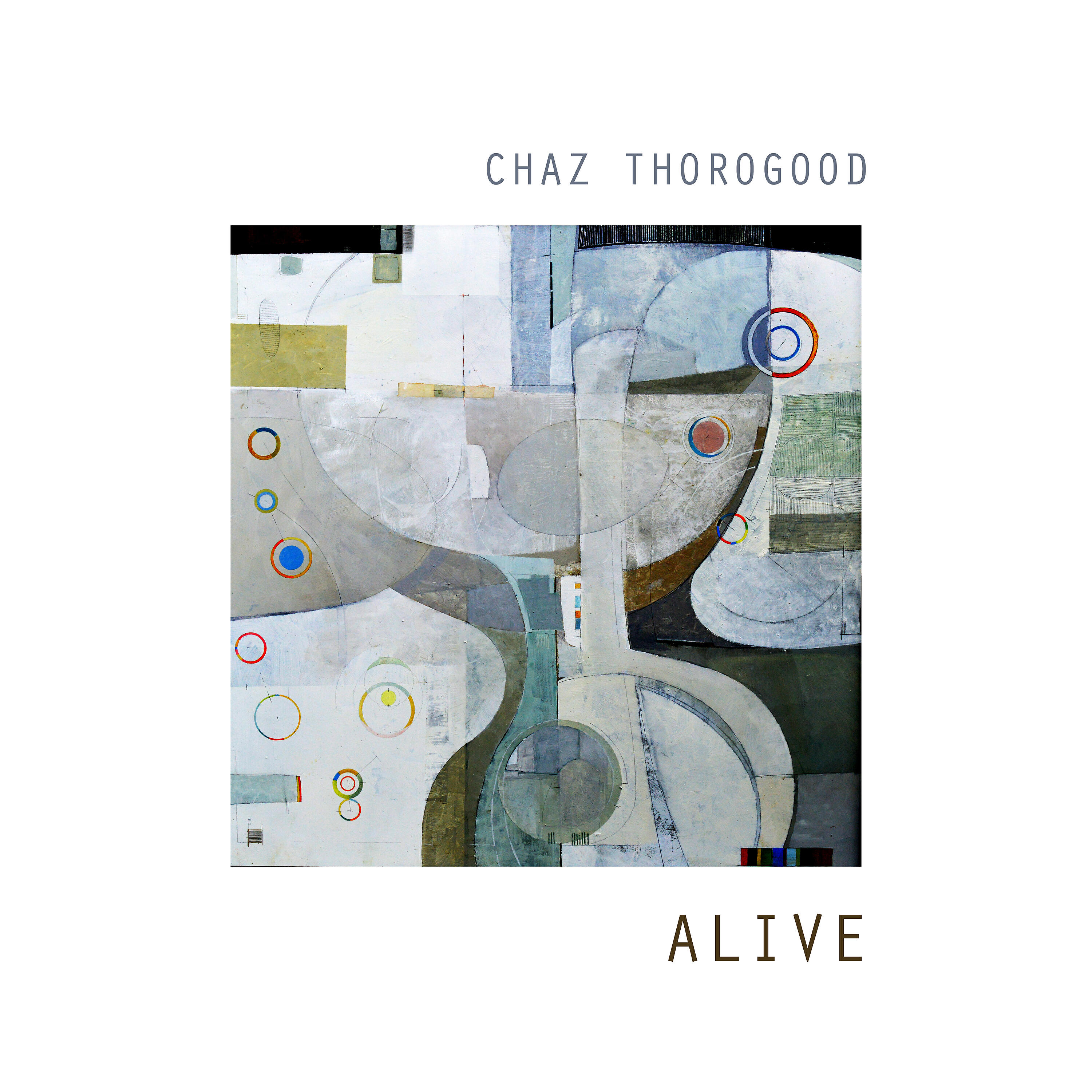 Релиз Alive