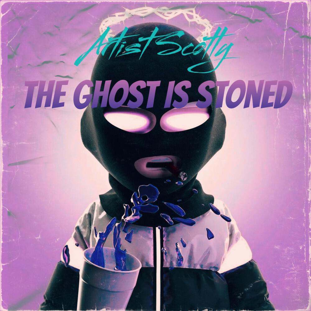 Релиз The Ghost Is Stoned