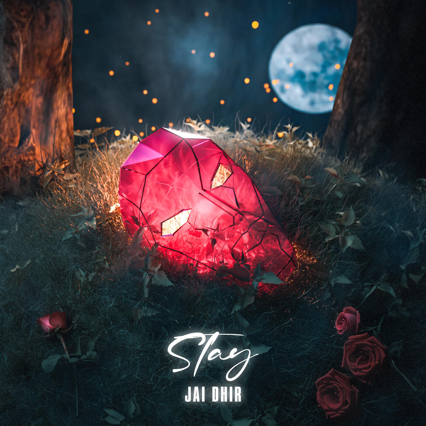 Релиз Stay