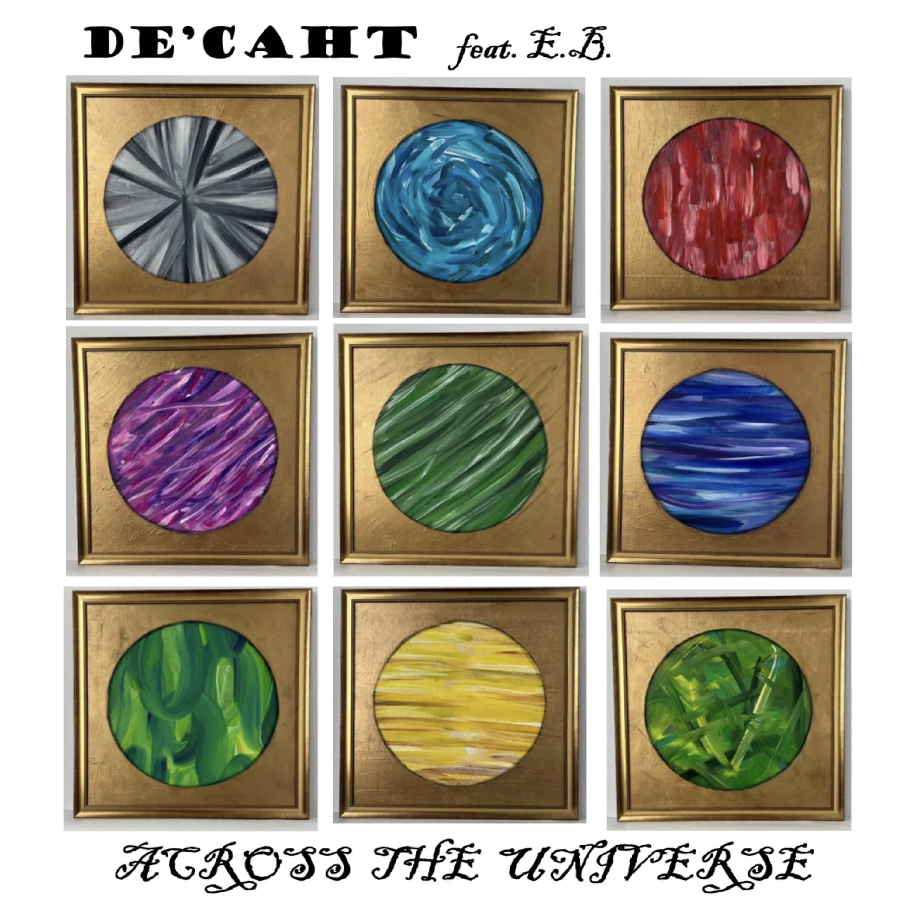 Релиз Across The Universe