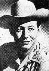 Johnny Hicks
