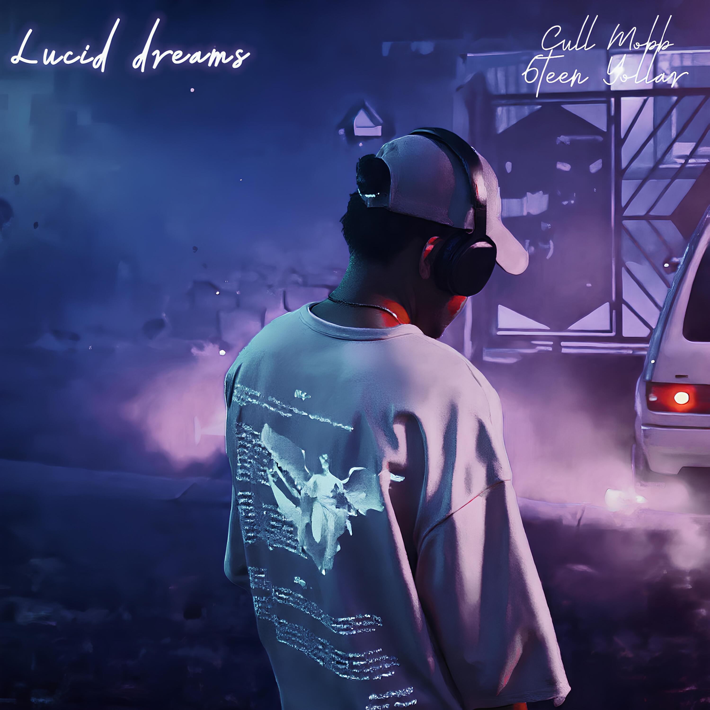 Релиз Lucid Dreams (Amapiano)