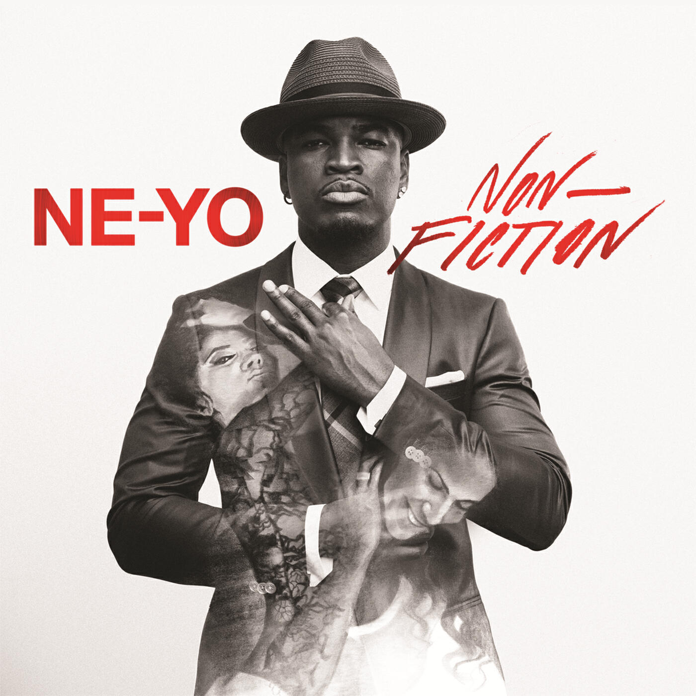 Релиз Non-Fiction
