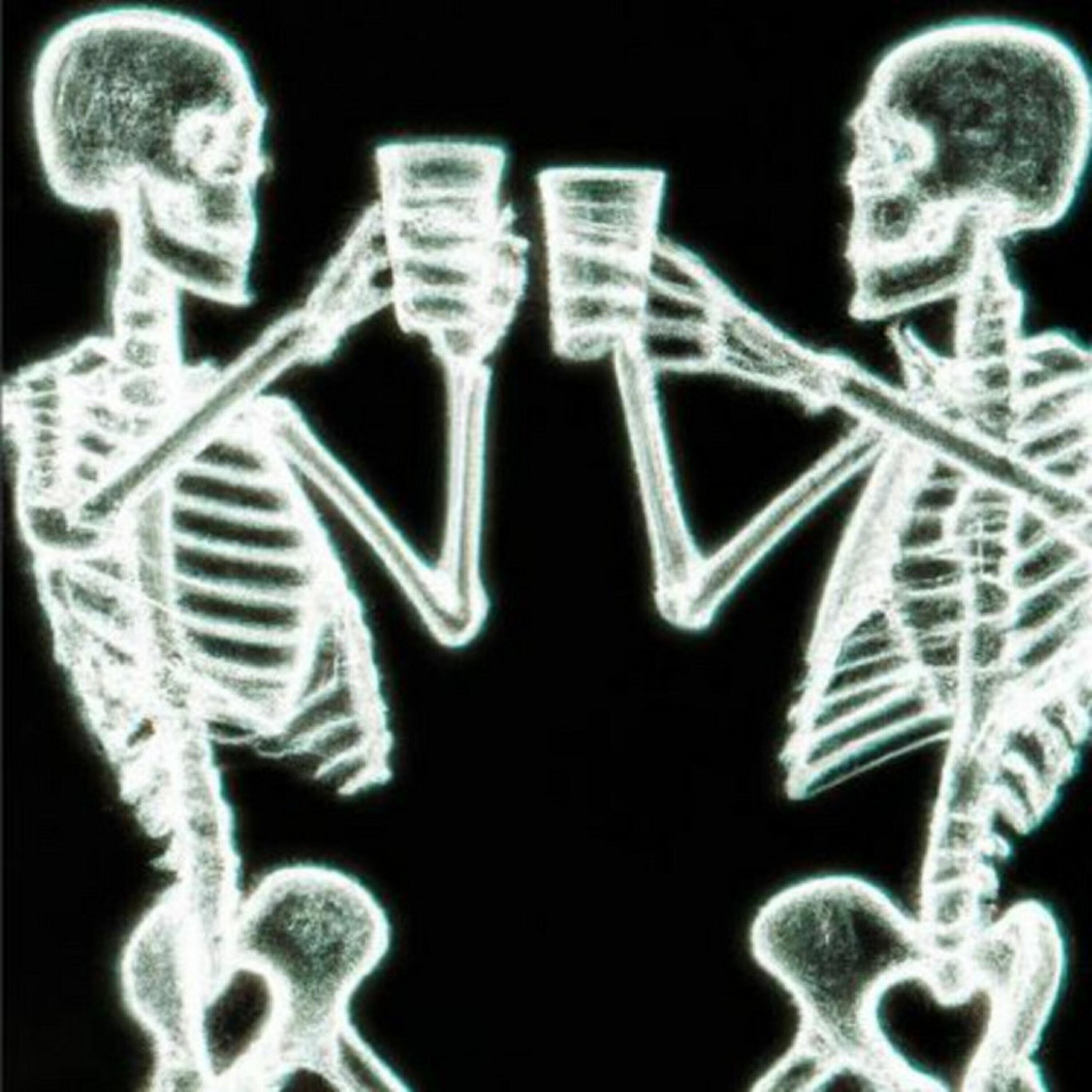 Релиз Drunk and Nasty X Skeletons (Slowed)