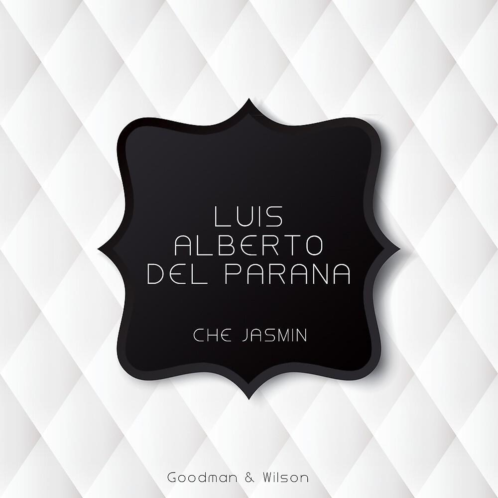 Luis Alberto Del Parana & Trio Los Paraguayos