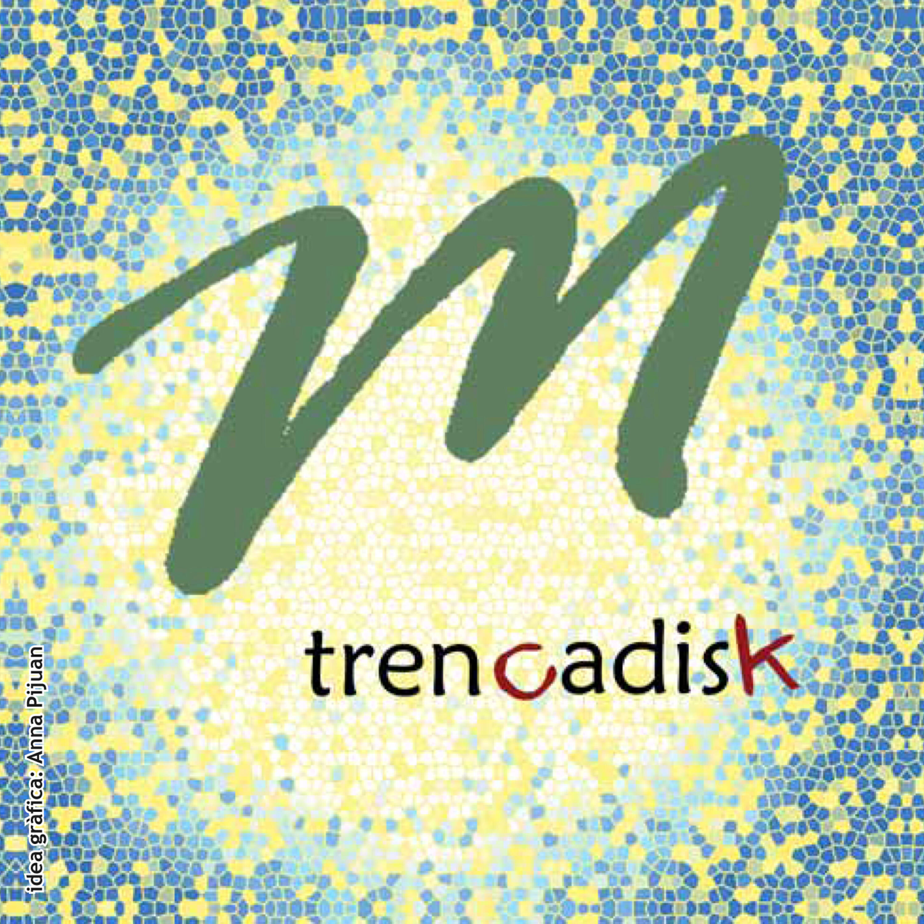 Релиз Trencadisk