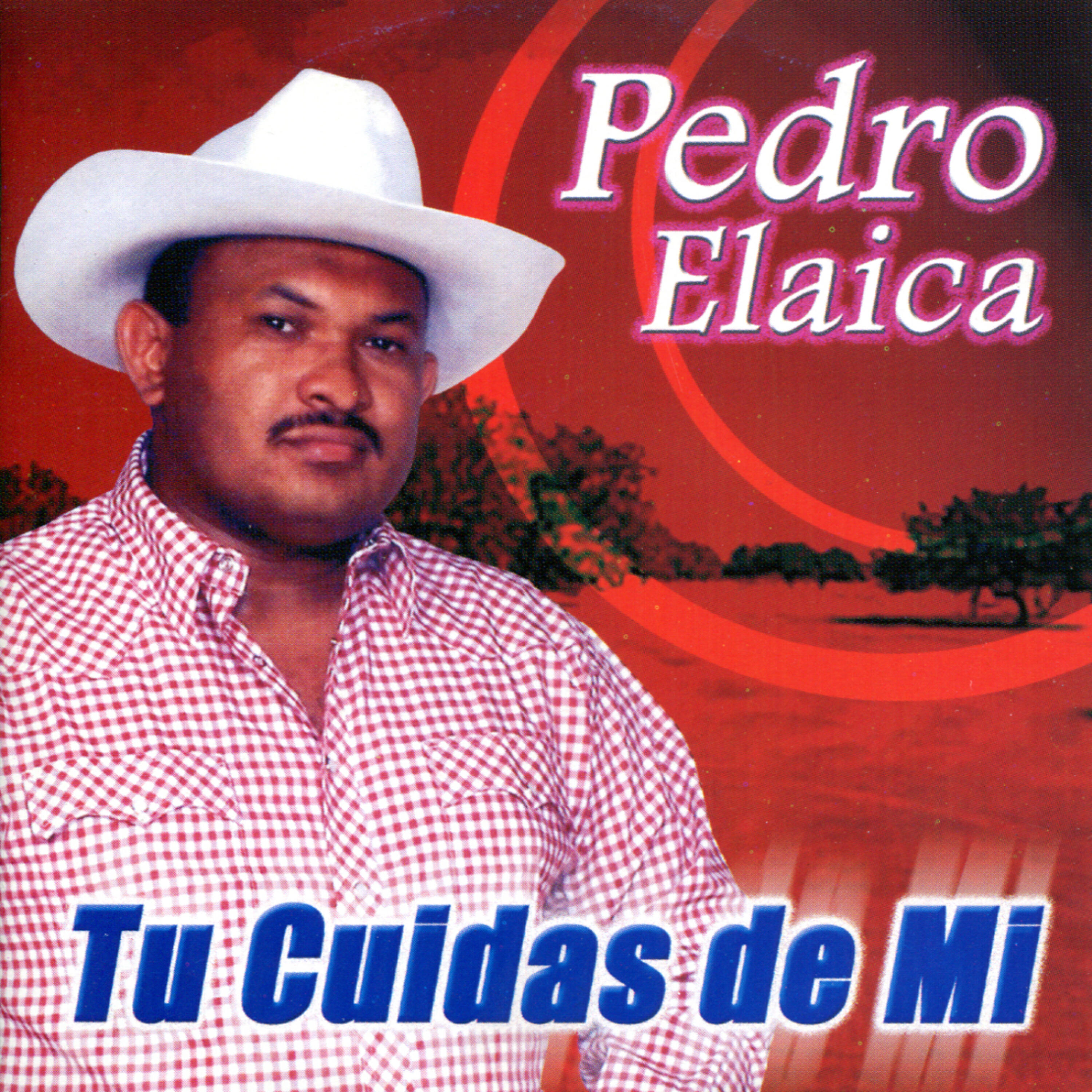 Pedro Elaica
