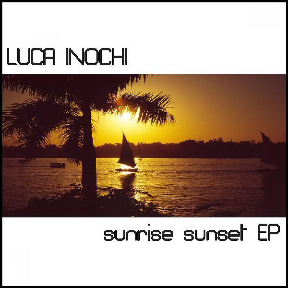 Релиз Sunrise Sunset Ep