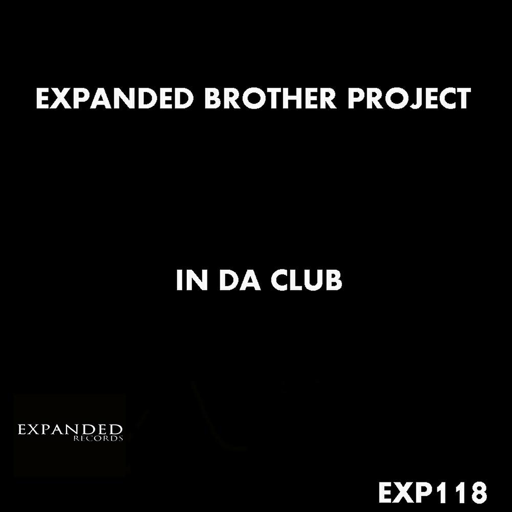 Expanded Brother Project